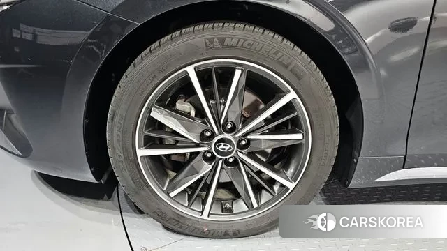 Hyundai The New Grandeur IG id 2895773 из Кореи 15