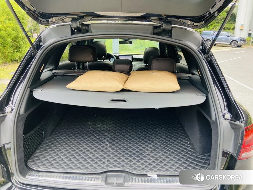 Mercedes-Benz GLC id 4454547 из Китая 10