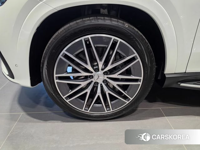 Mercedes-Benz GLE-Class W167 id 4016682 из Кореи 15