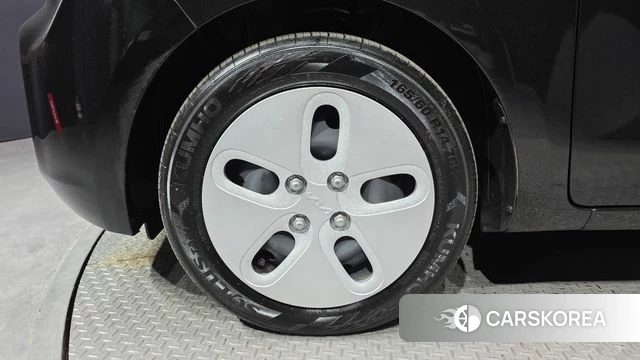 Kia The New Ray id 4244447 из Кореи 15