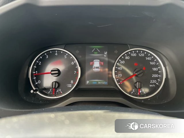 Toyota RAV4 Rongfang id 4221066 из Китая 22
