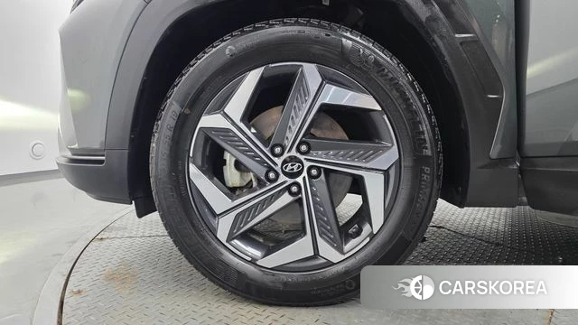 Hyundai Tucson (NX4) id 4316684 из Кореи 25
