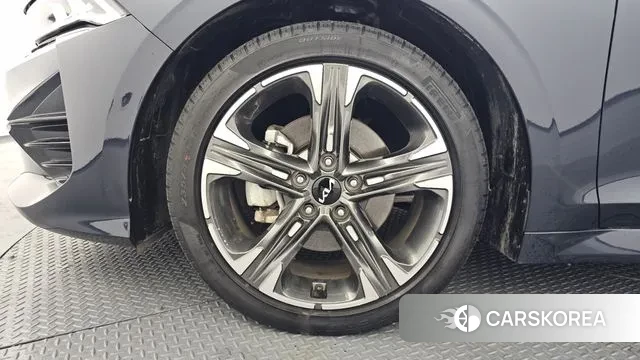 Kia K5 3rd generation id 3606301 из Кореи 15