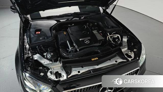 Mercedes-Benz E-Class W213 id 4760370 из Кореи 31