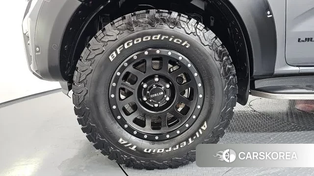 Ford Ranger 4th Generation id 3420566 из Кореи 15