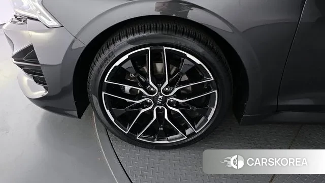 Kia K5 3rd generation id 3038361 из Кореи 15