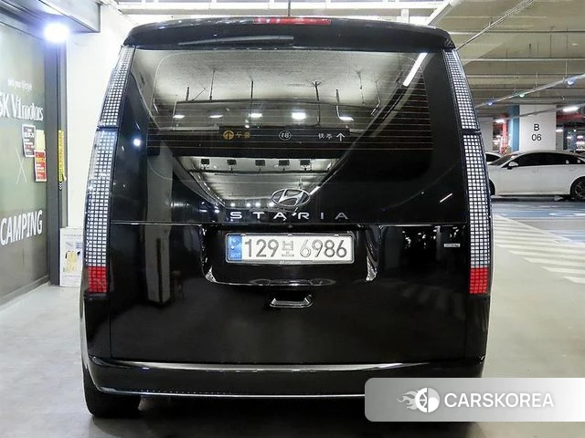 Hyundai Staria id 3954431 из Кореи 15