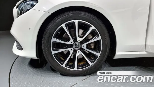 Mercedes-Benz E-Class W213 id 2802266 из Кореи 15