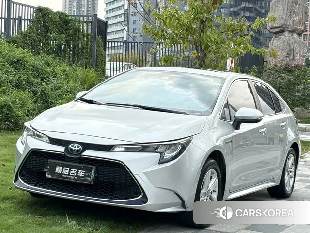 Toyota Lei Ling id 4262068 из Китая 10