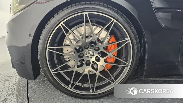 BMW M4 (F82) id 3363104 из Кореи 15