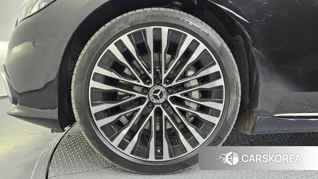 Mercedes-Benz S-Class W223 id 3935407 из Кореи 15