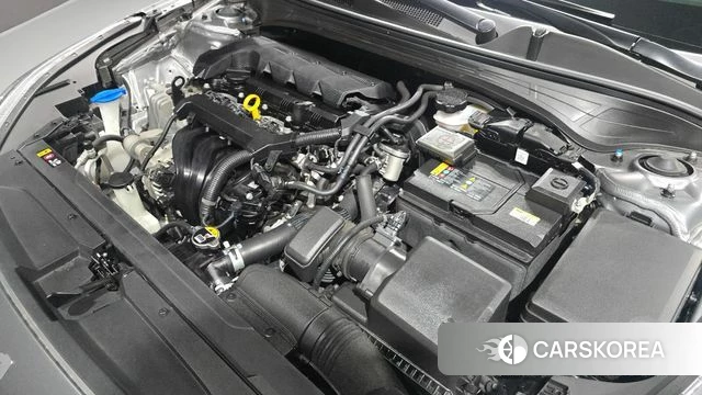 Kia The New K3 2nd generation id 4921497 из Кореи 28