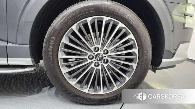 Hyundai Palisade (LX3) id 3695899 из Кореи 15