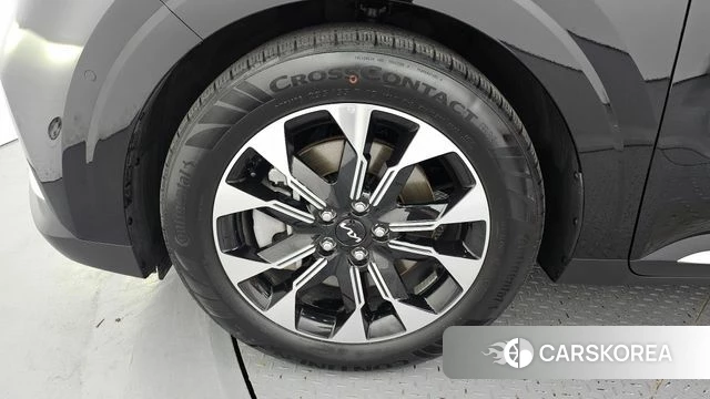 Kia Carnival 4th generation id 3954060 из Кореи 15