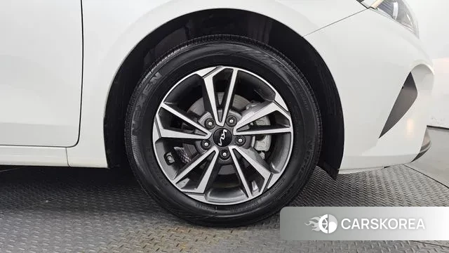 Kia The New K3 2nd generation id 3031612 из Кореи 15