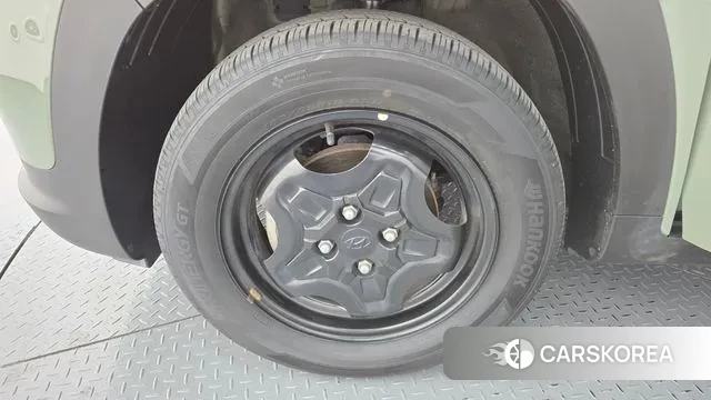 Hyundai Casper id 3393977 из Кореи 15