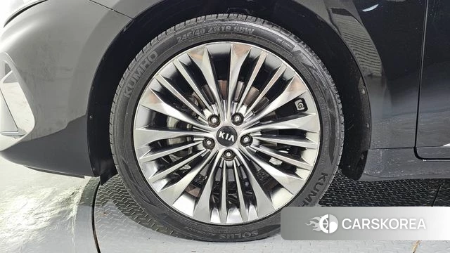 Kia K7 Premier id 4689040 из Кореи 15