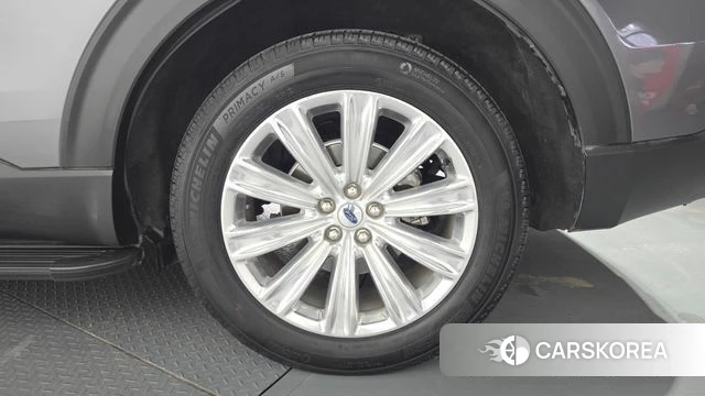 Ford Explorer 6th Generation id 3865233 из Кореи 15