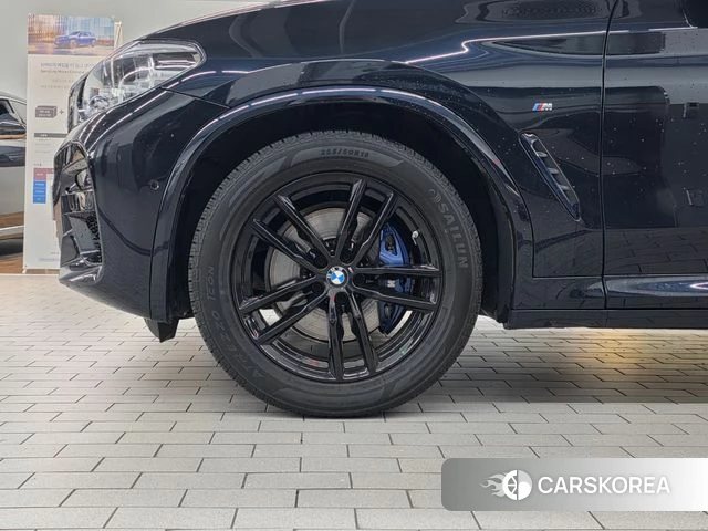 BMW X4 (G02) id 3954268 из Кореи 15