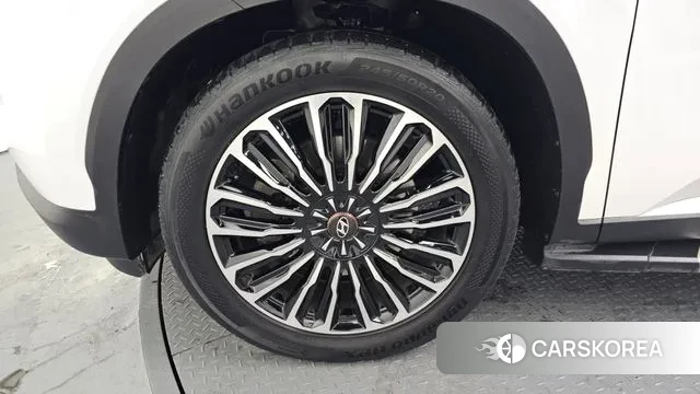 Hyundai Palisade id 3616674 из Кореи 15