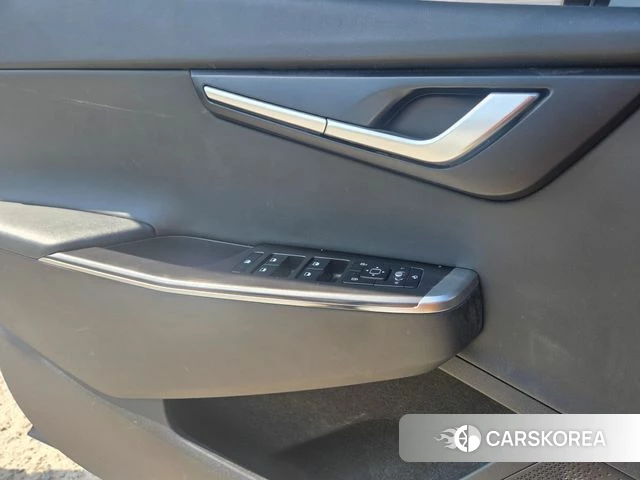 Kia EV6 2022 Белый из Кореи, фото 5