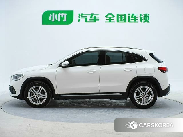 Mercedes-Benz GLA id 4264115 из Китая 26