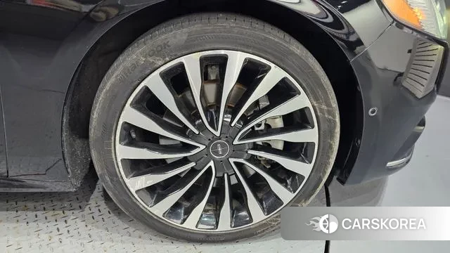 Lincoln Continental 10th Generation id 3023802 из Кореи 15