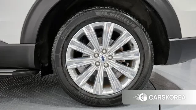 Ford Explorer 6th Generation id 3269511 из Кореи 15