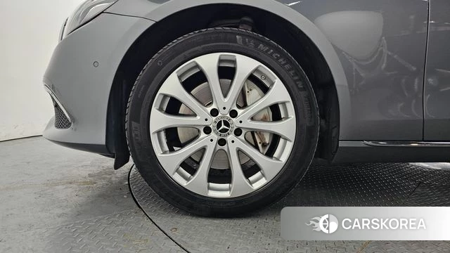 Mercedes-Benz E-Class W213 id 4225749 из Кореи 15