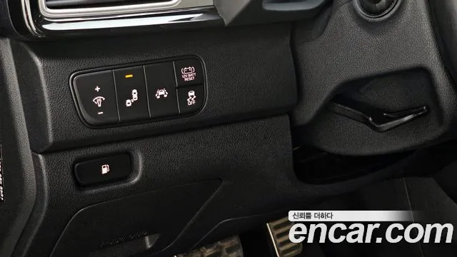 Kia Niro id 2763219 из Кореи 15