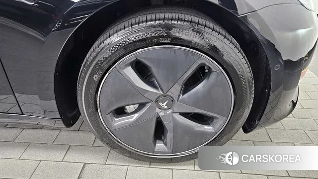 Tesla Model 3 id 3028473 из Кореи 15