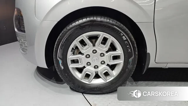 Hyundai Staria id 3508931 из Кореи 15