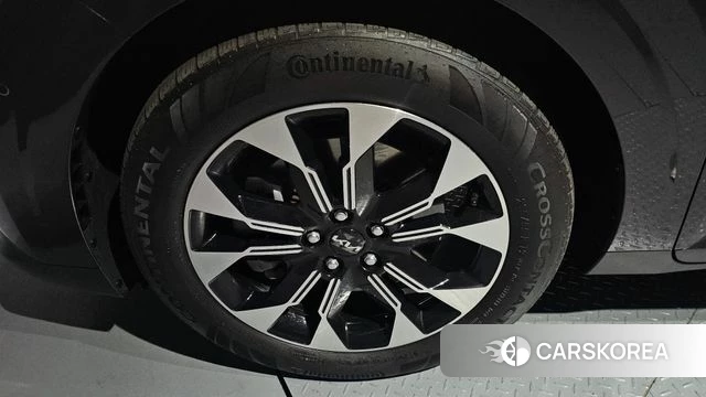 Kia Carnival 4th generation id 4230655 из Кореи 15