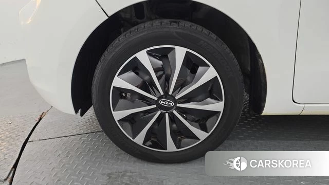 Kia The New Ray id 4731181 из Кореи 27