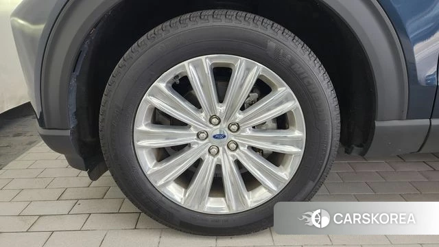 Ford Explorer 6th Generation id 4612915 из Кореи 30