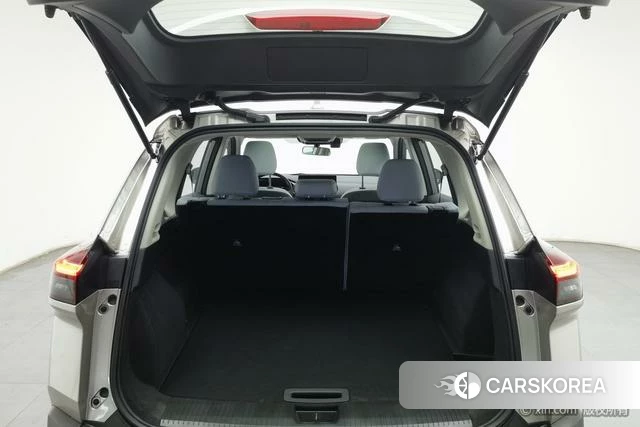 Nissan Qijun id 4210395 из Китая 19