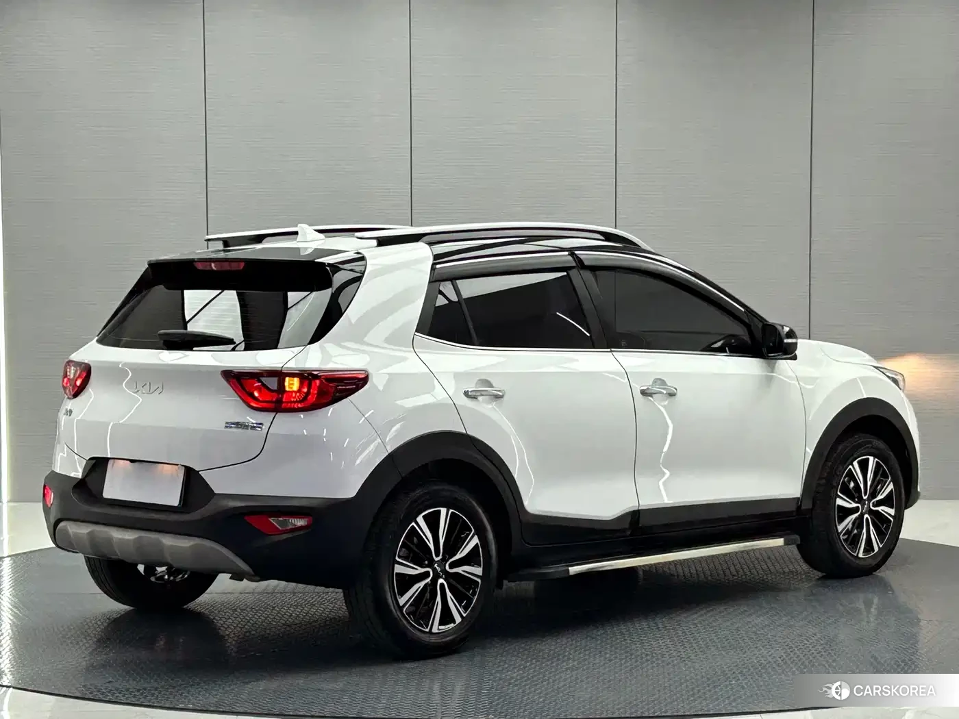 Kia KX1 id 4553732 из Китая 17