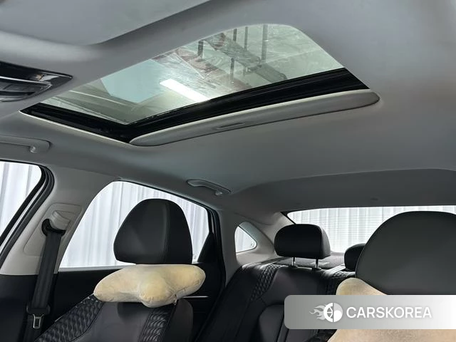 Hyundai Sonata id 4264134 из Китая 15
