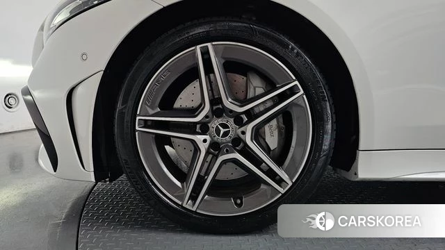 Mercedes-Benz CLS-Class C257 id 4636564 из Кореи 29