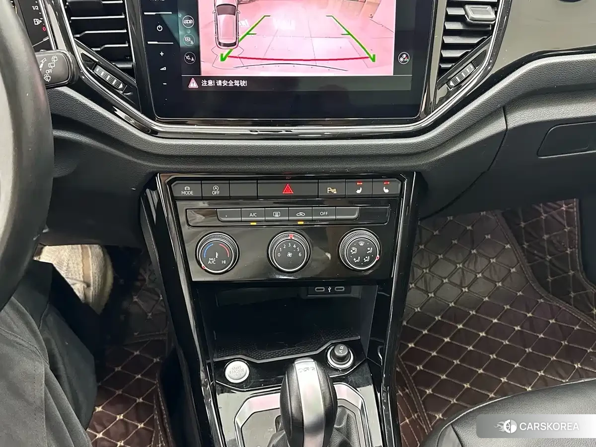 Volkswagen T-Roc id 4606925 из Китая 13