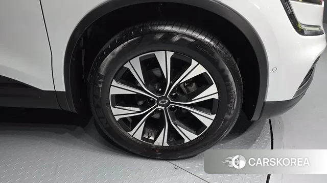 Renault Korea (Samsung) The New QM6 id 3777118 из Кореи 15