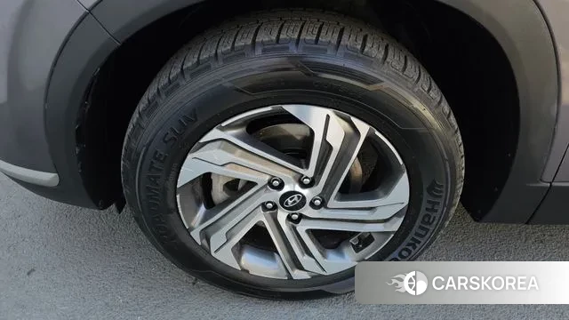 Hyundai The New Santa Fe id 3764348 из Кореи 15