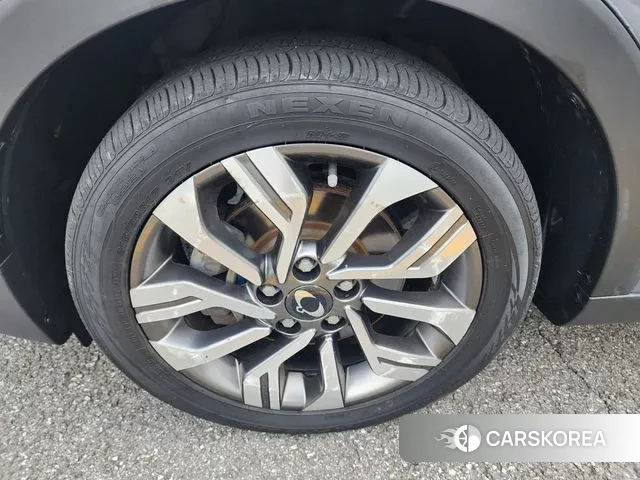 Ssangyong Tivoli Armor id 3118098 из Кореи 14