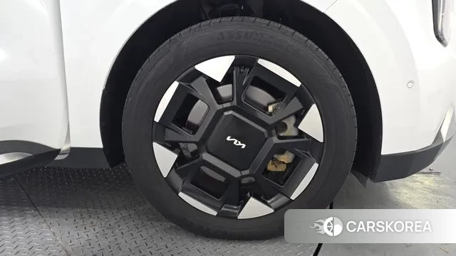 Kia The New Carnival 4th Generation id 3555204 из Кореи 15