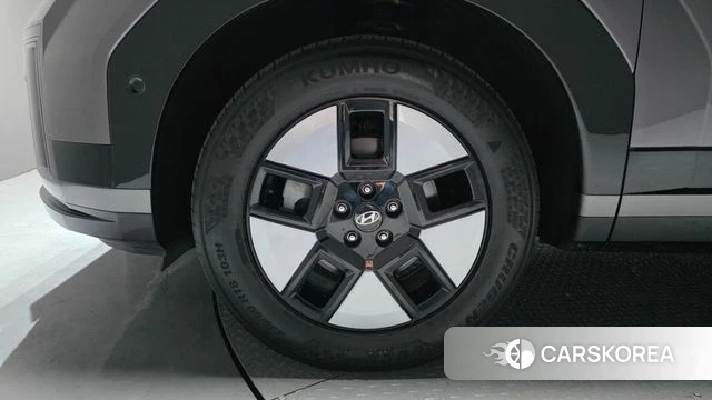 Hyundai Santa Fe (MX5) id 3817869 из Кореи 15