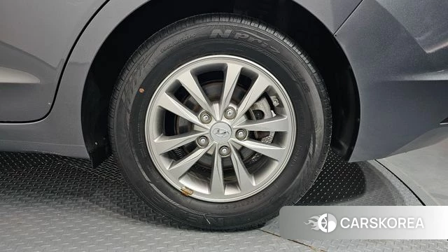 Hyundai The New Avante AD id 3861579 из Кореи 15