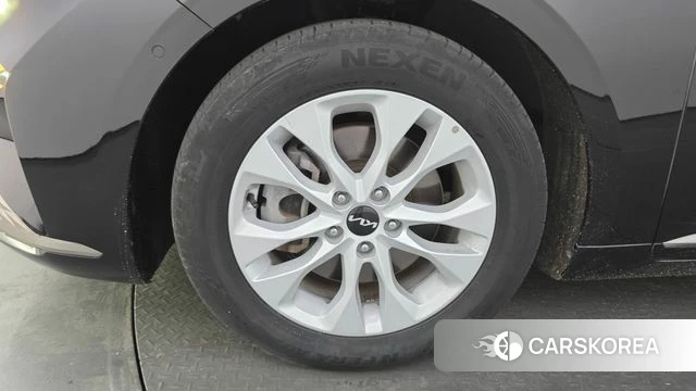 Kia K8 id 4409491 из Кореи 15
