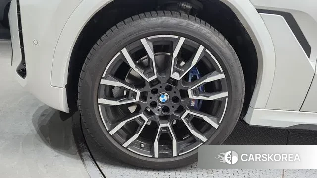 BMW X6 (G06) id 3614331 из Кореи 15