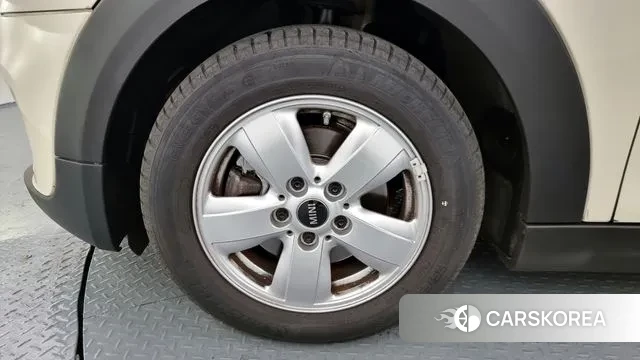 Mini Cooper id 2885878 из Кореи 15