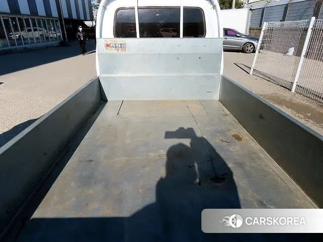 Chevrolet (GM Daewoo) New Labo id 3510045 из Кореи 11